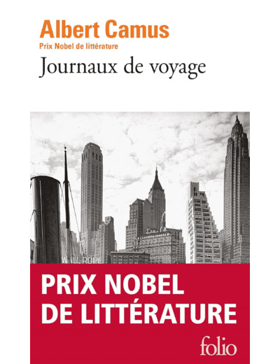 JOURNAUX DE VOYAGE