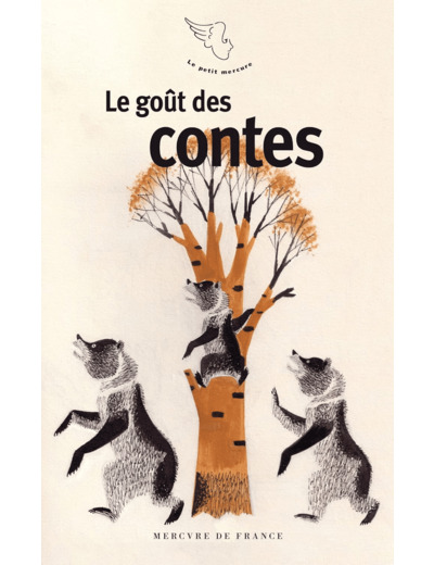 LE GOUT DES CONTES