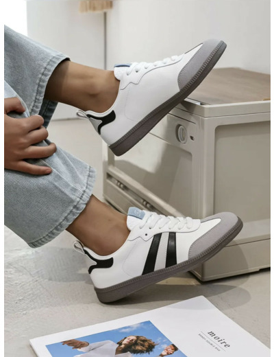 Baskets grey - Ninon - Findlay