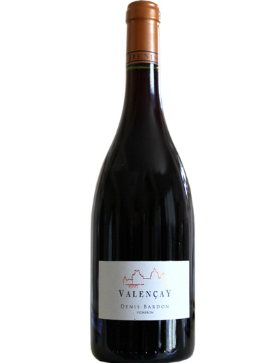 Valencay Rouge Bardon