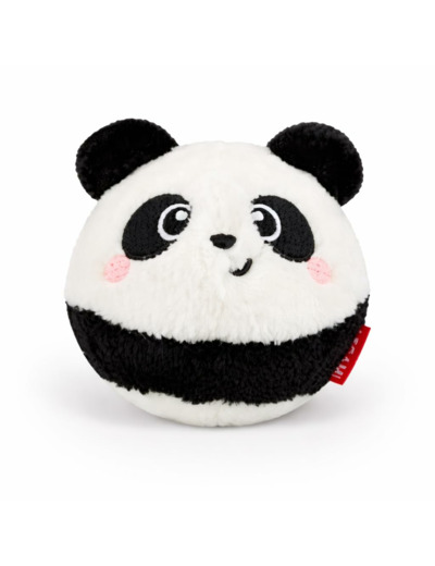 Balle rebondissante Anti stress Legami panda