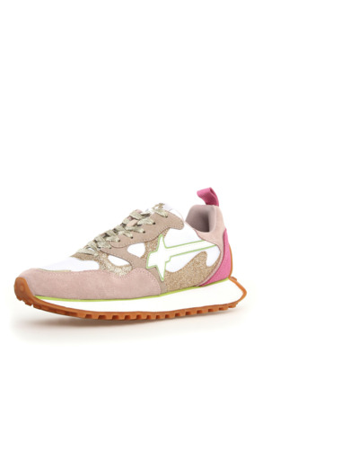 Loop-W - Taupe/Platanium - W6YZ