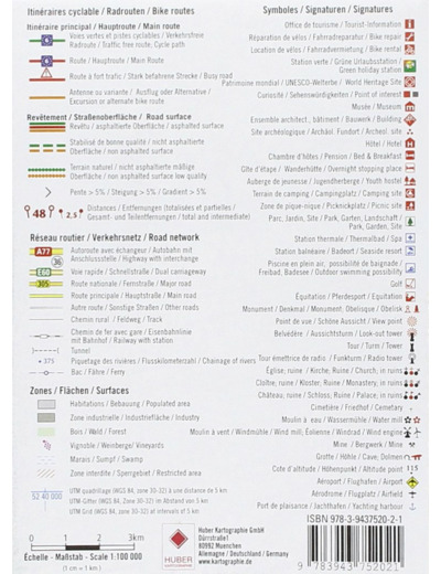 LA LOIRE A VELO 2 (ANGERS > BLOIS)