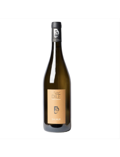 SAUMUR BLANC  AOP  ARDILE DOMAINE DES GUYONS