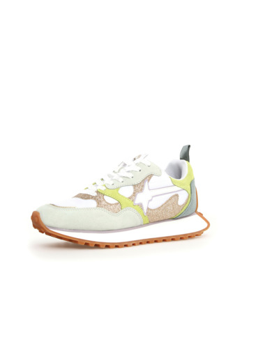 Loop-W - Sage/Platanium - W6YZ