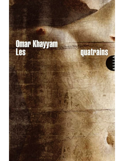 LES QUATRAINS