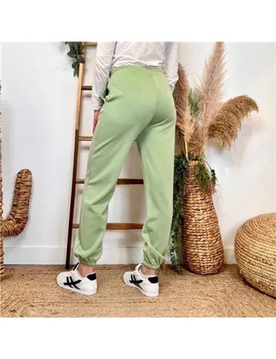 L790- Jogg large (Tu) (vert pâle)