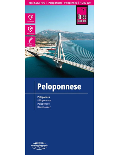 PELOPONNESE