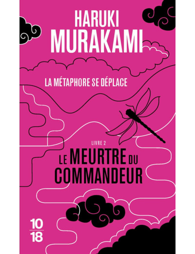 LE MEURTRE DU COMMANDEUR - LIVRE 2 - VOL02