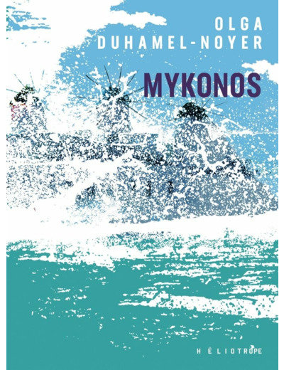 MYKONOS