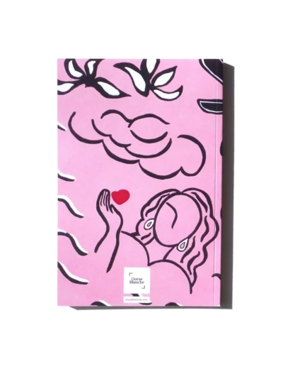 Carnet Les Beaux Jours