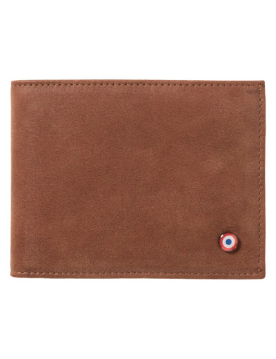 portefeuille Italien Arthur cuir