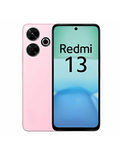Xiaomi Redmi 13 - Neuf