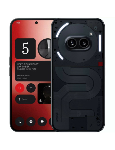 NOTHING Phone (2A) - Neuf