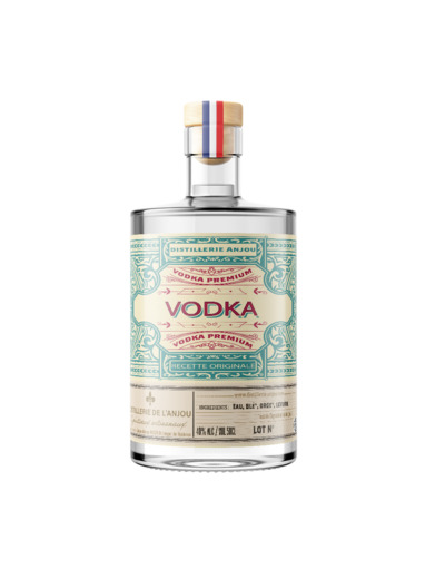 Vodka - 20cl - Produit en Anjou