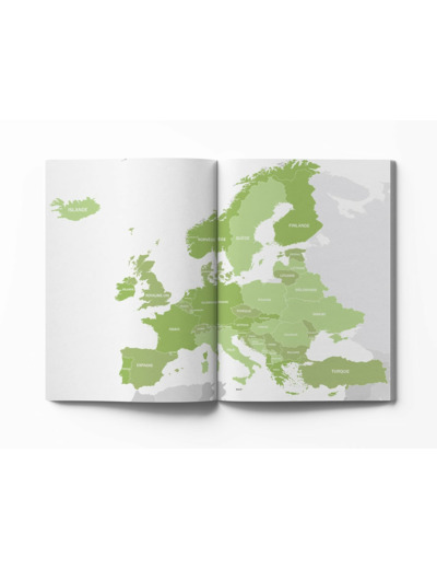 CARNET DE VOYAGES A REMPLIR, JOURNAL DE BORD POUR VOYAGEURS