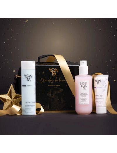 Coffret Yonka Rituel Hydratation