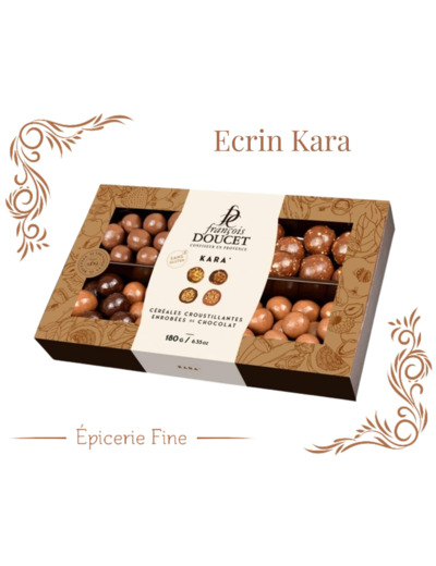 Coffret KARA