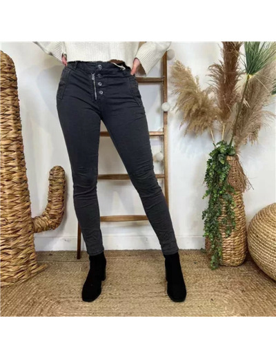 P071- Jean Melly.and.Co Teinté (gris)