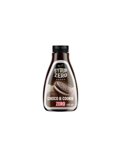 TSUNAMI SAUCE ZERO SUCREE 425ML