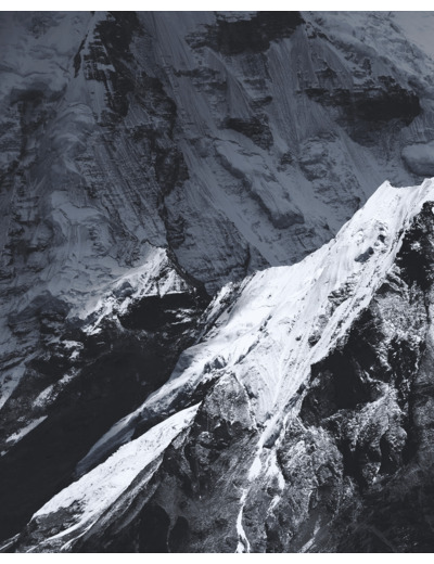 MONTAGNES EN MAJESTE NE