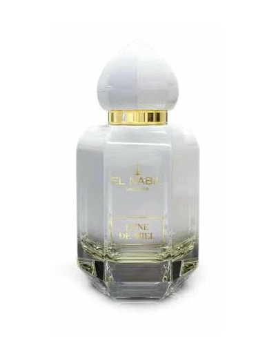 El Nabil - MUSC ONE - EAU DE PARFUM - 65ml