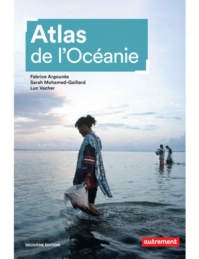 ATLAS DE L'OCEANIE