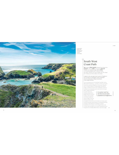 SLOW TOURISME EN EUROPE