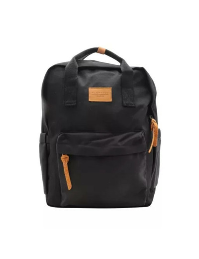 P398- Sac à dos Flora & Co (noir)