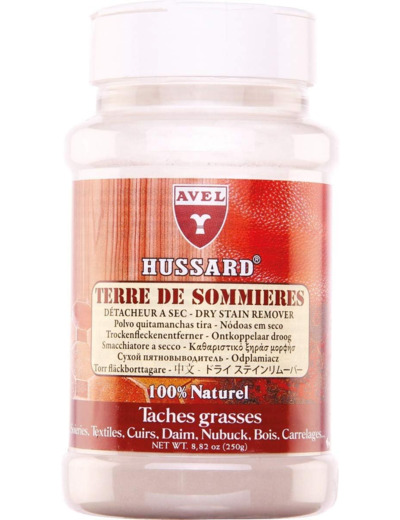 AVEL Détacheur Terre De Sommières