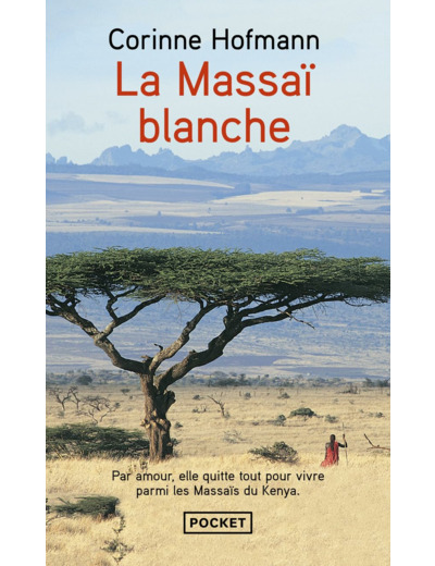 LA MASSAI BLANCHE