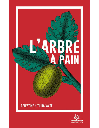CHRONIQUES DE TAHITI - TOME 1 L'ARBRE A PAIN - VOL01