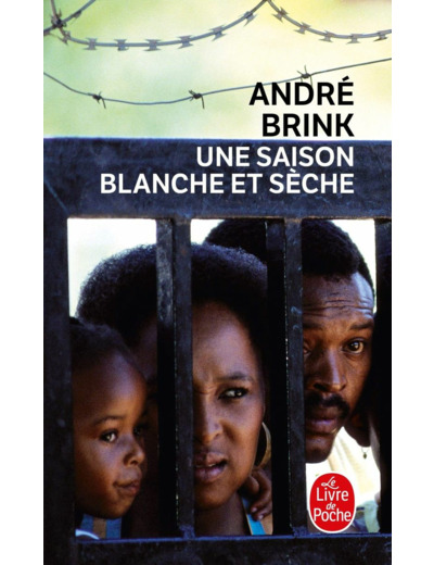 UNE SAISON BLANCHE ET SECHE