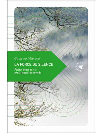 LA FORCE DU SILENCE