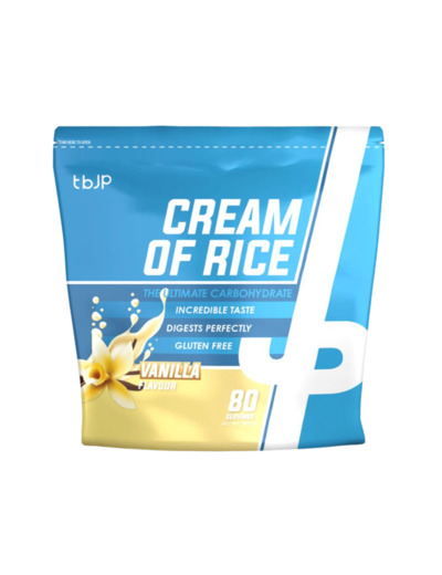 TBJP CREME DE RIZ 2KG