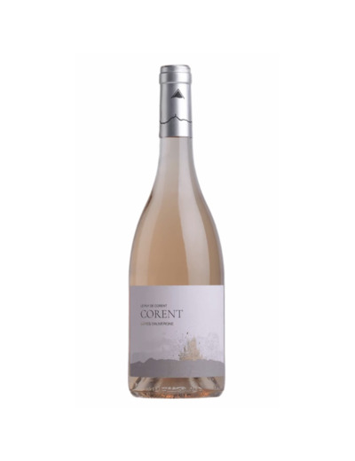 AOP COTES D AUVERGNE "Puy de Corent" DESPRAT SAINT VERNY