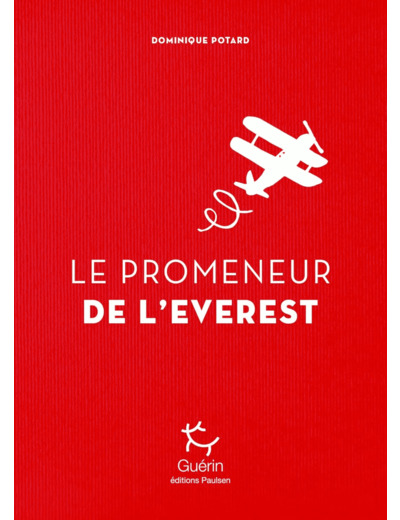 LE PROMENEUR DE L'EVEREST