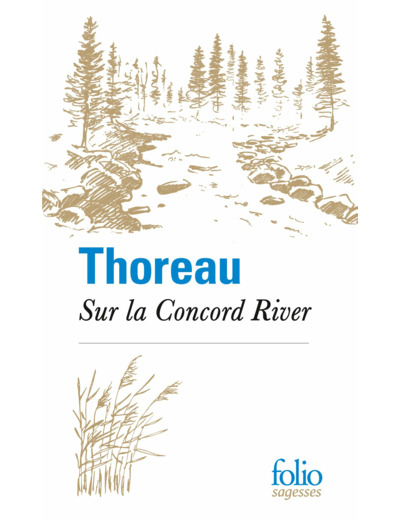 SUR LA CONCORD RIVER