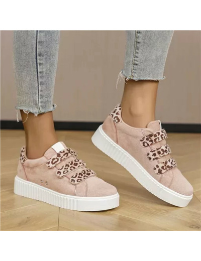 R410- Tennis Scratch "Irisé" (T36-T41) (beige)