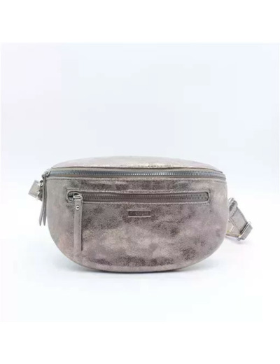 P405- Banane Medium irrisée (taupe)