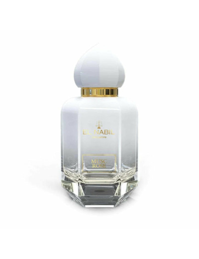 Musc Rose – 65 ml