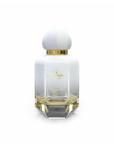 El Nabil - MUSC AQUA - EAU DE PARFUM - 65ml