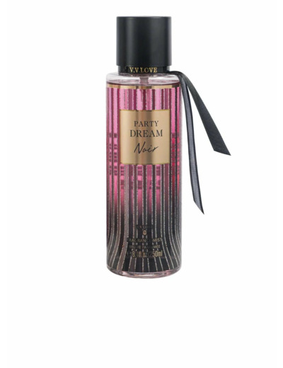 Brume V.V.LOVE - Party Dream Noir - 150ml