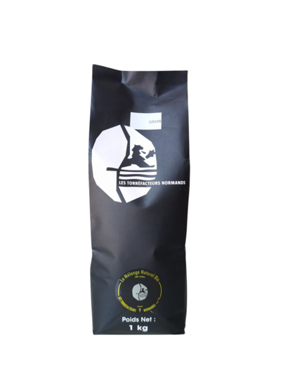Café Guatémala Grains 1 Kg
