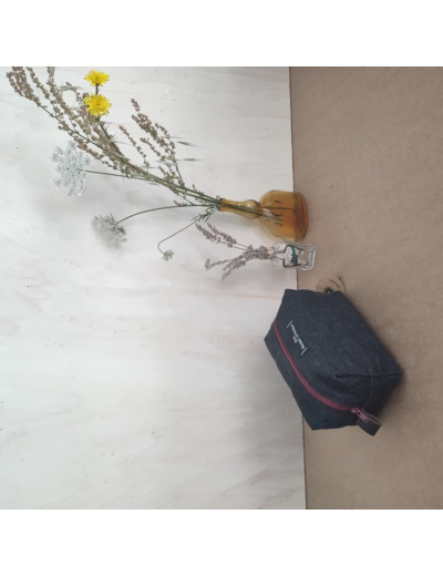 Trousse BESACE Petite Taille
