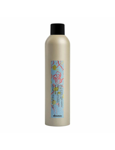 Laque extra forte More inside - 400 ml