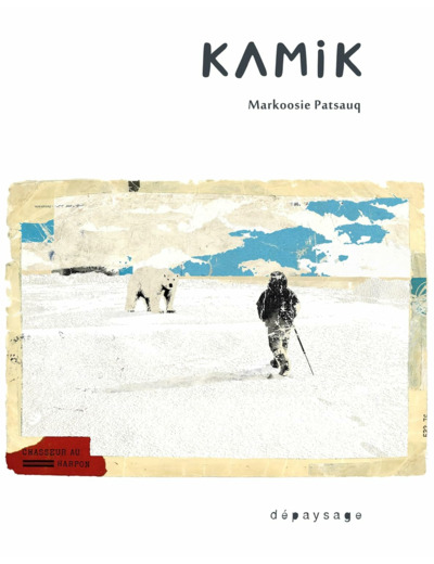 KAMIK