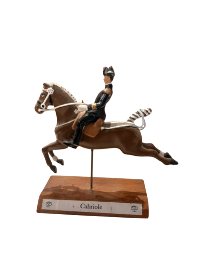 Figurines Cheval