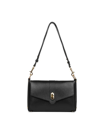 Foulonné Double - Sac Trotteur