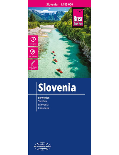 SLOVENIE